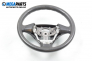 Steering wheel for Mazda 5 2.0 CD, 110 hp, minivan, 2006