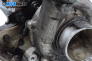 Turbo for Mazda 5 2.0 CD, 110 hp, minivan, 2006