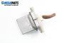Blower motor resistor for Nissan X-Trail 2.2 Di, 114 hp, suv, 2003