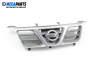 Grill for Nissan X-Trail 2.2 Di, 114 hp, suv, 2003, position: front