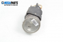 Fog light for Nissan X-Trail 2.2 Di, 114 hp, suv, 2003, position: left