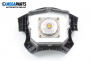 Airbag for Nissan X-Trail 2.2 Di, 114 hp, suv, 2003, position: vorderseite