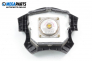 Airbag for Nissan X-Trail 2.2 Di, 114 hp, suv, 2003, position: fața