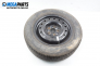 Spare tire for Nissan X-Trail (2000-2007) 16 inches, width 6.5 (The price is for one piece)