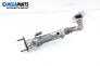 EGR cooler for Nissan X-Trail 2.2 Di, 114 hp, suv, 2003