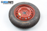 Spare tire for Lancia Y (1996-2003) 13 inches, width 4,5 (The price is for one piece)