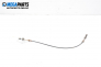 Gearbox cable for Lancia Y 1.1, 54 hp, hatchback, 1997