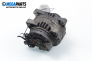 Alternator for Citroen Xsara 2.0 HDI, 90 hp, combi, 2001