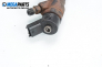 Diesel fuel injector for Citroen Xsara 2.0 HDI, 90 hp, station wagon, 2001 № Bosch 0 445 110 062