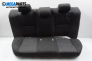 Seats set for Toyota Avensis 1.6 VVT-i, 110 hp, sedan, 2003