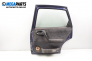 Tür for Opel Vectra B 2.0 16V, 136 hp, sedan, 1996, position: rechts, rückseite