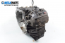 Automatic gearbox for Mercedes-Benz A-Class W168 1.6, 102 hp, hatchback automatic, 2001  № A 168 370 0140
