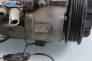 AC compressor for Mercedes-Benz A-Class W168 1.6, 102 hp, hatchback automatic, 2001