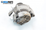 Alternator for Toyota Starlet 1.3 12V, 75 hp, hatchback, 1990