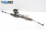 Hydraulic steering rack for Renault Clio I 1.4, 75 hp, hatchback, 1997