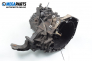  for Fiat Punto 1.2 16V, 86 hp, hatchback, 1998