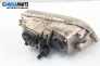 Scheinwerfer for Volvo S40/V40 2.0, 136 hp, sedan, 1999, position: links