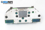 Instrument cluster for Volvo S70/V70 2.5 TDI, 140 hp, station wagon, 1998
