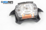 Airbag for Volvo S70/V70 2.5 TDI, 140 hp, combi, 1998, position: fața