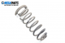 Coil spring for Volvo S70/V70 2.5 TDI, 140 hp, station wagon, 1998, position: rear