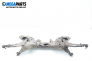 Front axle for Fiat Punto 1.2, 60 hp, hatchback, 2001