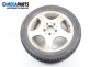 Spare tire for Mercedes-Benz A-Class W168 (1997-2004) 16 inches, width 5.5 (The price is for one piece)
