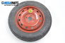 Spare tire for Fiat Bravo (1995-2002) 14 inches, width 4, ET 43 (The price is for one piece)