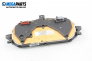 Instrument cluster for Renault Megane I 1.6 16V, 107 hp, coupe, 1999 № P7700428718