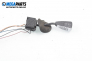 Verstellhebel scheibenwischer for BMW 3 (E36) 1.6, 102 hp, hecktür, 1994