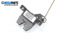 Trunk lock for BMW 3 (E36) 2.0, 150 hp, coupe, 1996, position: rear
