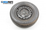 Spare tire for Nissan Primera (P11) (1995-2002) 14 inches, width 5.5 (The price is for one piece)