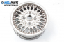 Alloy wheels for Nissan Primera (P11) (1995-2002) 14 inches, width 6 (The price is for two pieces)