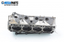 Cylinder head no camshaft included for Opel Frontera A 2.0, 115 hp, suv, 1995
