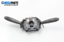 Verstellhebel scheibenwischer und leuchten for Fiat Punto 1.2, 60 hp, hecktür, 2000