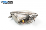 Headlight for Daewoo Lanos 1.5, 86 hp, sedan, 2000, position: right