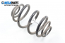 Coil spring for Opel Astra F 1.6 16V, 100 hp, station wagon, 1997, position: rear