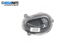 Inner handle for Peugeot 406 2.2 HDI, 133 hp, coupe, 2002, position: right