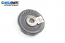 Damper pulley for Peugeot 406 2.2 HDI, 133 hp, coupe, 2002