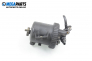 Fuel filter housing for Peugeot 406 2.2 HDI, 133 hp, coupe, 2002