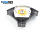 Airbag for Peugeot 106 1.5 D, 54 hp, hatchback, 1996, position: fața