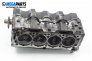 Engine head for Peugeot 106 1.5 D, 54 hp, hatchback, 1996