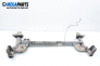 Rear axle for Renault Clio II 1.2 16V, 75 hp, hatchback, 2001