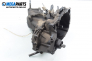  for Renault Clio II 1.2 16V, 75 hp, hatchback, 2001