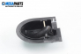 Inner handle for Ford Courier 1.3, 60 hp, truck, 2000, position: right