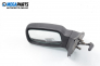 Mirror for Ford Courier 1.3, 60 hp, truck, 2000, position: left
