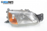 Headlight for Ford Courier 1.3, 60 hp, truck, 2000, position: right