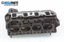 Engine head for Ford Courier 1.3, 60 hp, truck, 2000