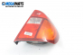 Tail light for Renault Clio II 1.4, 75 hp, sedan, 2000, position: right