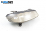 Headlight for Opel Omega B 2.5 TD, 131 hp, station wagon, 1996, position: right
