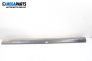 Side skirt for Opel Omega B 2.5 TD, 131 hp, station wagon, 1996, position: right